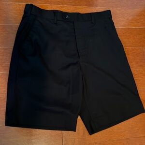 Bocaccio Golf Shorts Black Men’s Size 32 (Expandable Waist) Only worn once